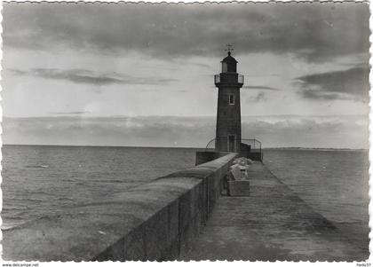 Le Croisic - Le Phare