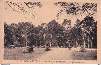 LE GAVRE(AUTOMOBILE)