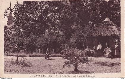 LE GAVRE(KIOSQUE)