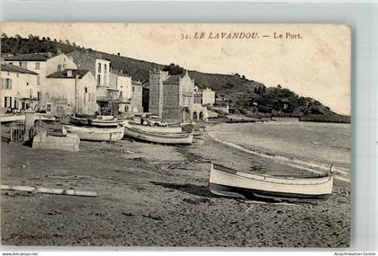 39760373 - Le Lavandou