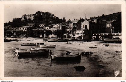 CPA Le LAVANDOU - Vue générale (106844)