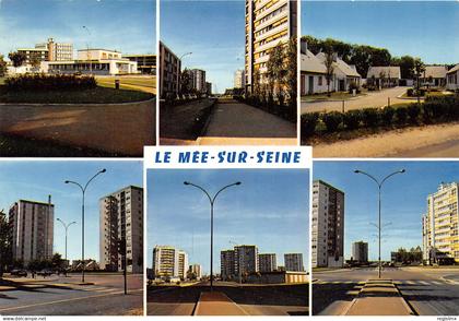 77-LE MEE SUR SEINE-N°1028-E/0357