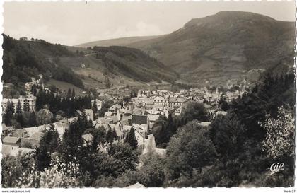 Le Mont-Dore - Vue Générale