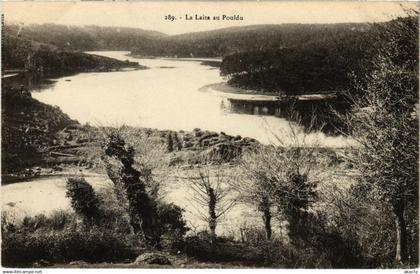 CPA Le Pouldu - La Laita au Pouldu (1033271)