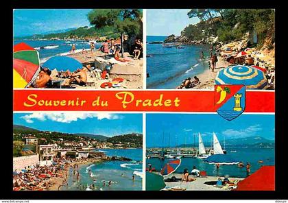 83 - Le Pradet - Multivues - CPM - Voir Scans Recto-Verso