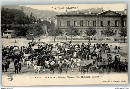 13910781 - Le Puy-en-Velay