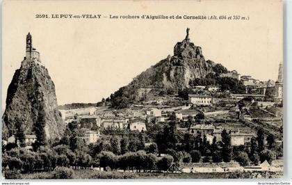 51715709 - Le Puy-en-Velay