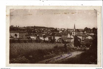 CPA carte postale -France-Craponne-sur-Arzon-Vue générale sud ouest -VM22463