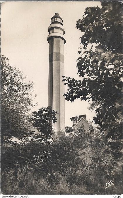 CPM Le Touquet Le Phare