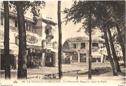 Le Touquet Paris Plage