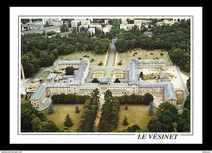 78 - Le Vésinet - Hôpital du Vésinet - CPM - Flamme Postale de Le Vesinet - Voir Scans Recto-Verso