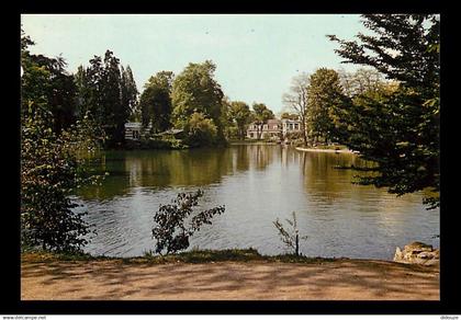 78 - Le Vésinet - Le Lac - CPM - Carte Neuve - Voir Scans Recto-Verso