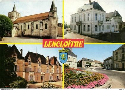 Lencloitre