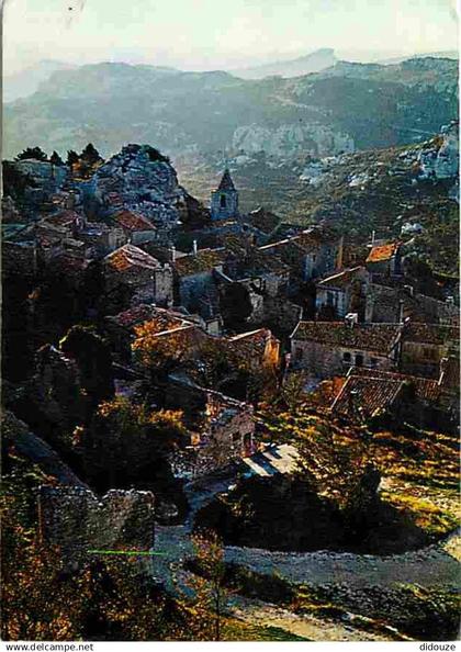 13 - Les Baux de Provence - Vue Générale - CPM - Voir Scans Recto-Verso