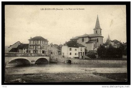 73 Les Échelles pont D73D C73105C RH060477