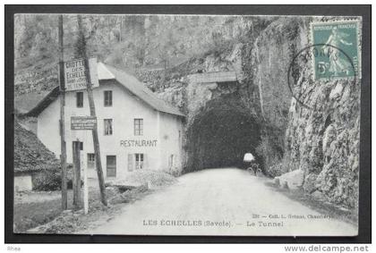 73 Les Échelles tunnel D73D C73105C RH034964