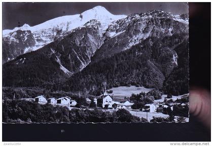 LES HOUCHES