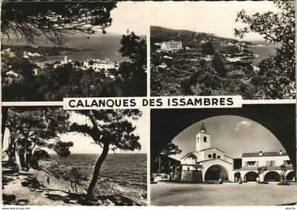 CPM LES ISSAMBRES Calanques des Issambres - Scenes - Views (1114300)