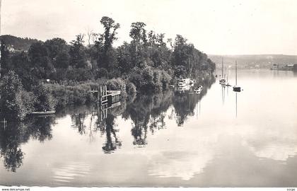 CPSM Les Mureaux La vallée de la Seine