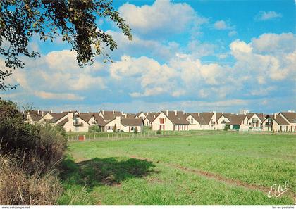 91 LES ULIS LA RESIDENCE DES HAUTS DE BURES