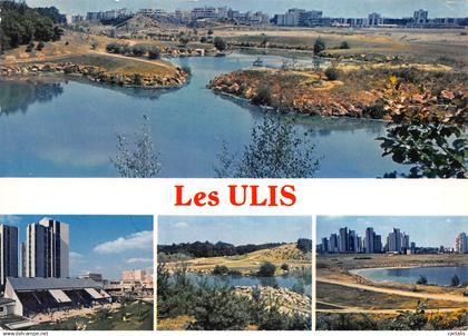 91-LES ULIS-N 595-A/0115