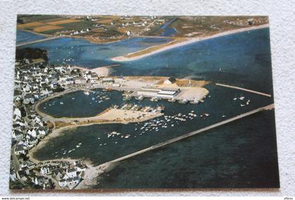 G597, Cpm, Lesconil, le port, Finistère 29