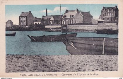 LESCONIL