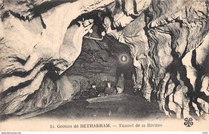 lestelle-Bétharram grottes grotte canton Nay MTIL 15