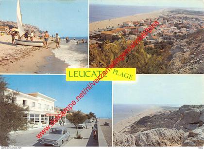 Leucate Plage - Leucate - (11) Aude