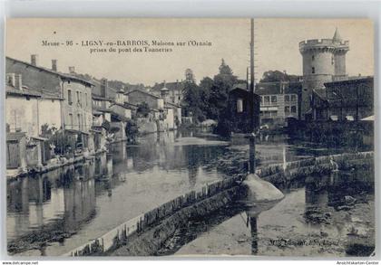 51127422 - Ligny-en-Barrois