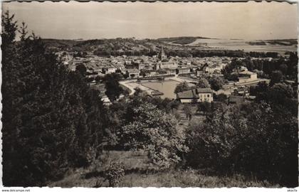 CPA LIGNY-en-BARROIS Vue generale (125877)