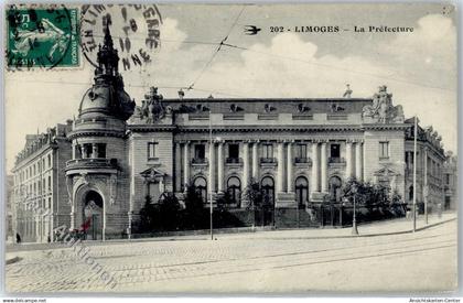 51257813 - Limoges