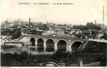 Limoges