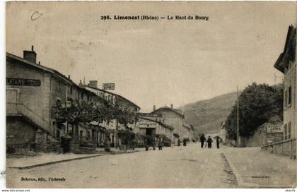 CPA LIMONEST Le Haut du BOURG (461964)