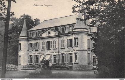 ¤¤    -    Chateau de LONGUEAU         -   ¤¤