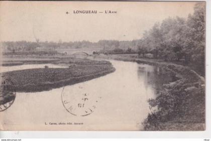 LONGUEAU