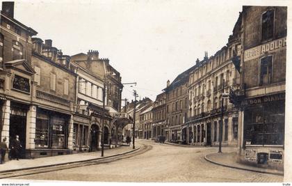 LONGWY RUE DE METZ