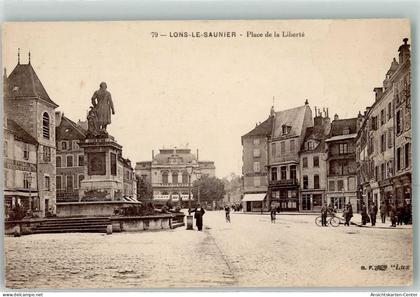 39480321 - Lons-le-Saunier