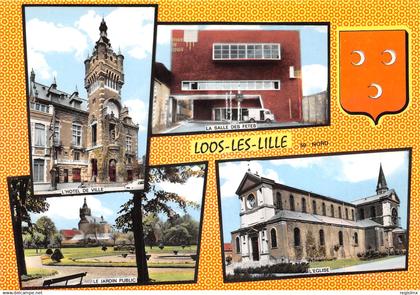 59-LOOS LES LILLE-N°410-C/0297