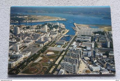 Cpm, Lorient, vue d'ensemble, Morbihan 56