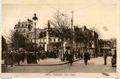 Lorient