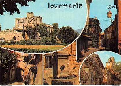 84 LOURMARIN LOURMARIN