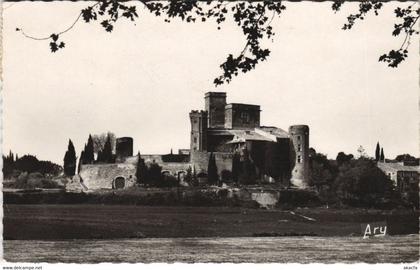 CPA LOURMARIN Le Chateau (1086415)