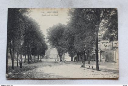 Louviers, boulevard du Sud, Eure 27