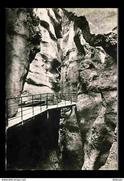 74 - Lovagny - Gorges du Fier - Rochers Dantesques - Carte Neuve - CPM - Voir Scans Recto-Verso