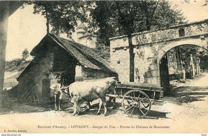 LOVAGNY