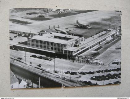 CPSM AEROPORT DE PARIS-ORLY