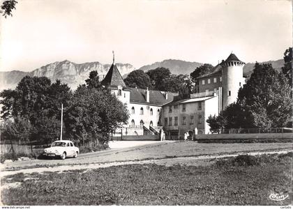 74-LUGRIN-CHÂTEAU D ALLAMAN-N°620-A/0201