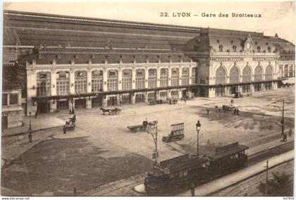 Lyon