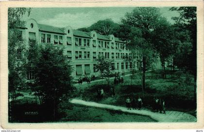 CPA MAGNANVILLE Sanatorium de l'Association Leopold-Bellan (1411776)